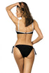 Maillot de bain deux pièces model 84067 Marko